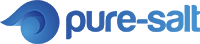 pure-salt logo